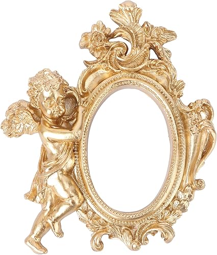 直営店&正規通販 天使ゴールドフォトフレーム 5枚 - www.uinsa.ac.id